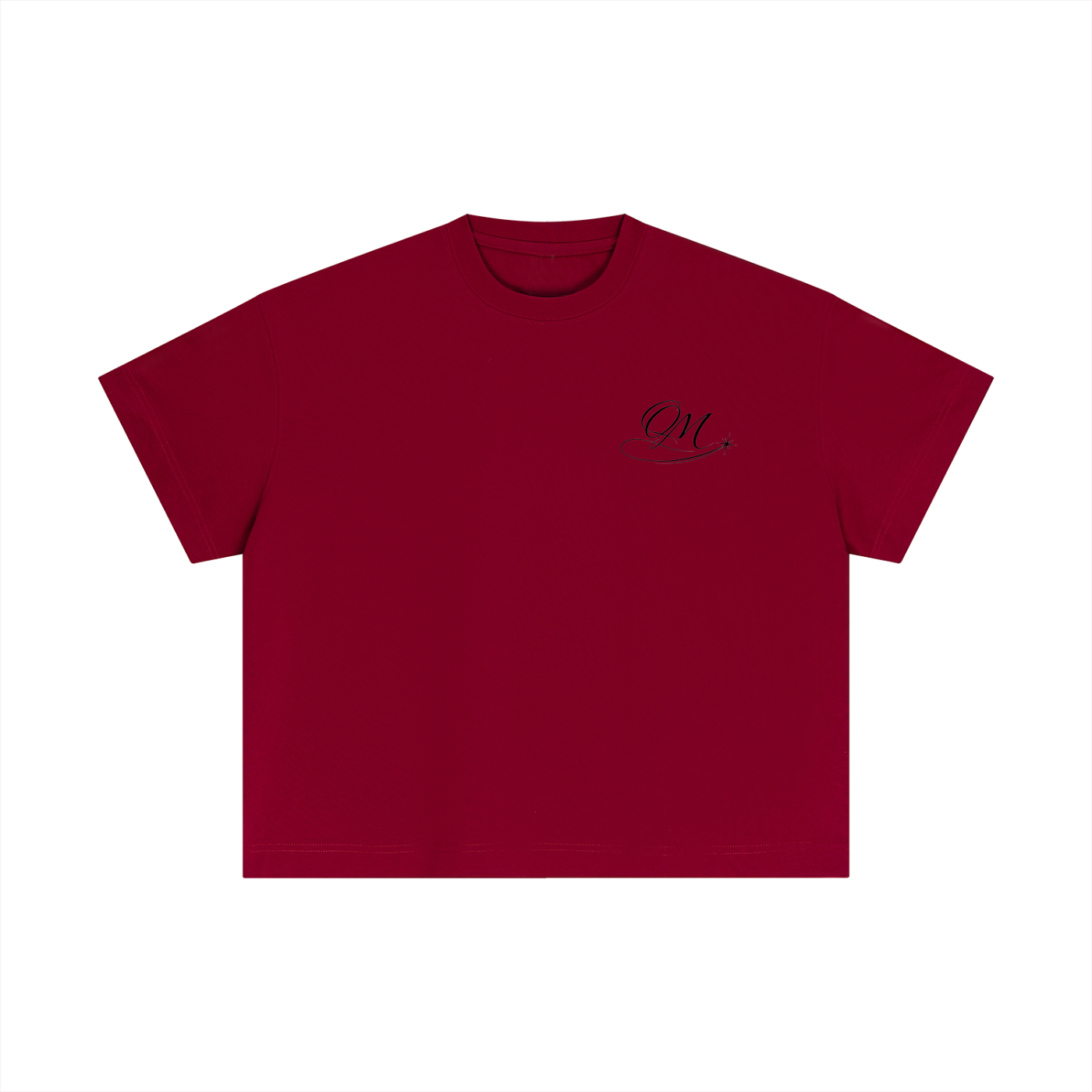 407 Bikelife Boxy Tee