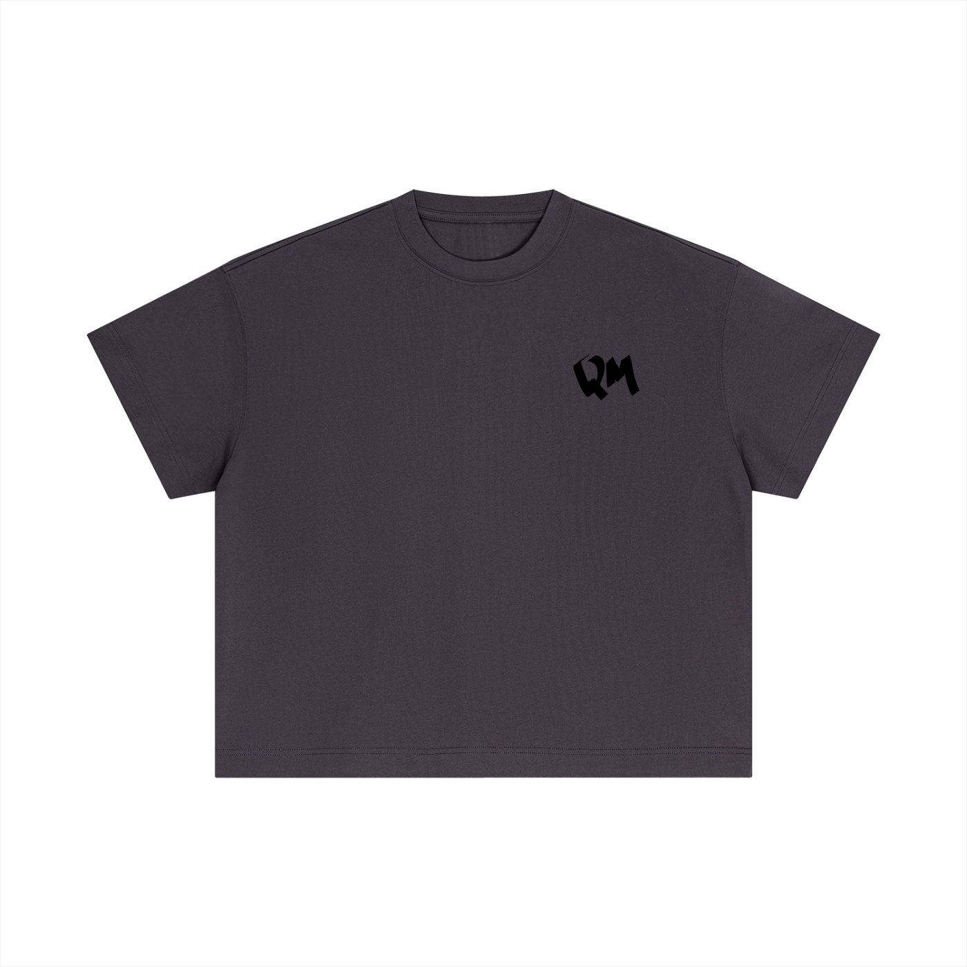 Wheels Up Guns Down Tee