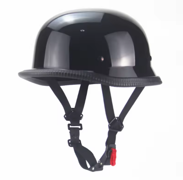 German Bikelife Helm