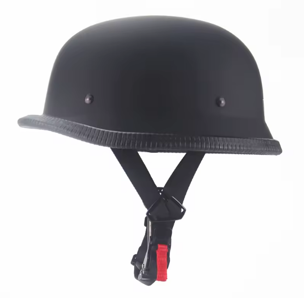 German Bikelife Helm