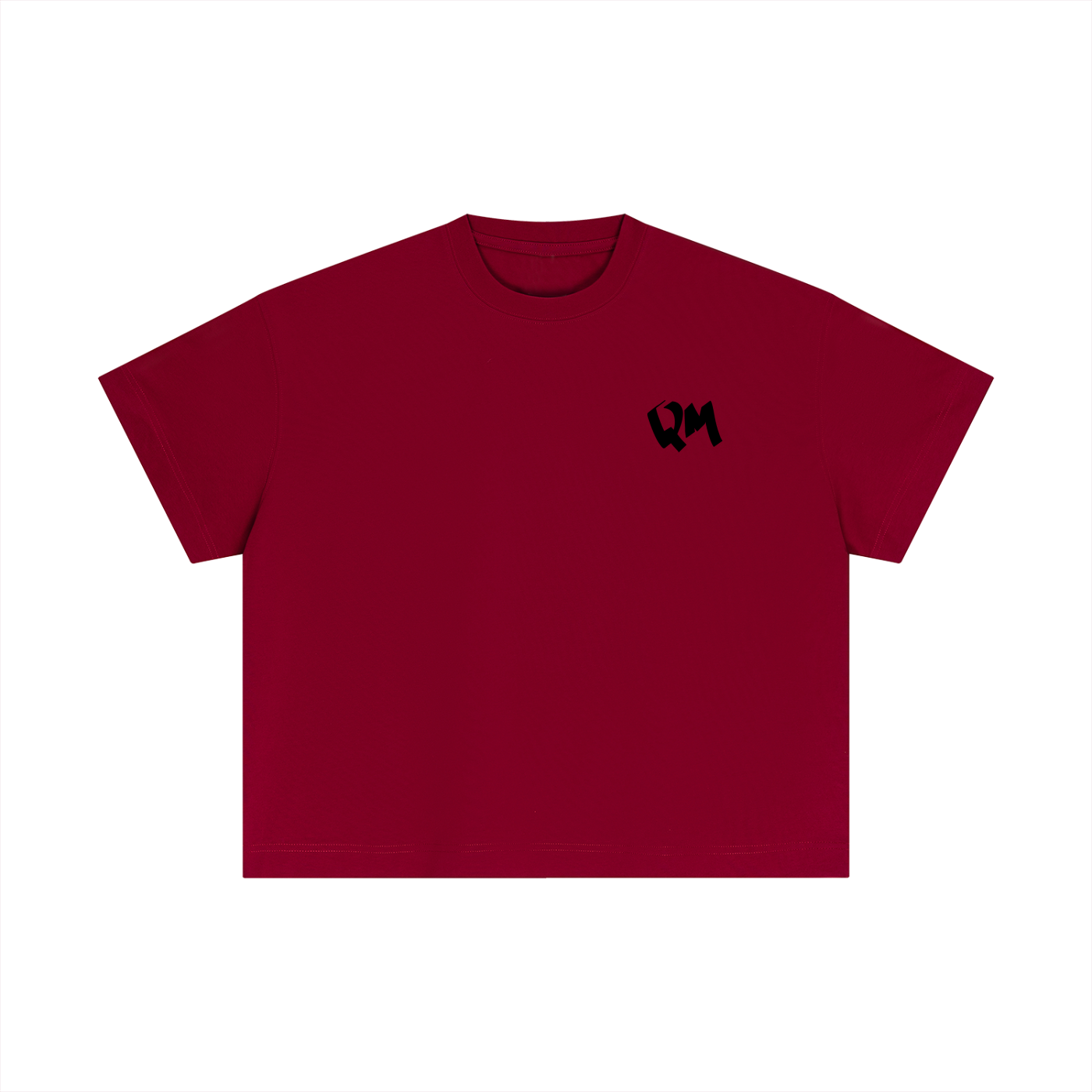 Wheels Up Guns Down Tee