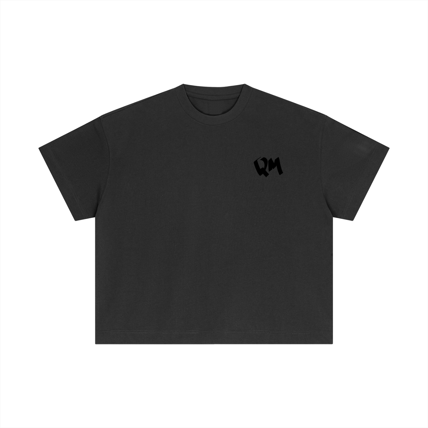 Wheels Up Guns Down Tee