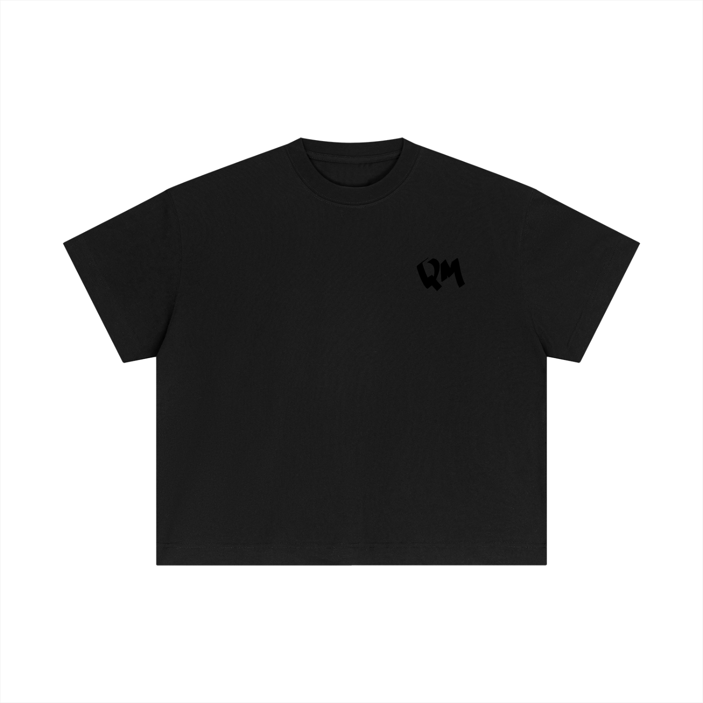 Wheels Up Guns Down Tee